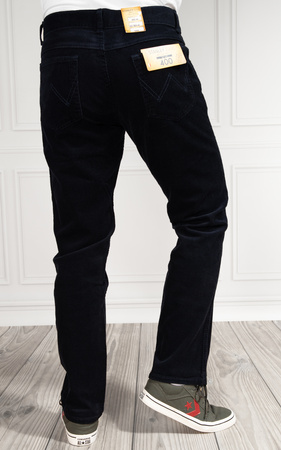 SPODNIE MĘSKIE STANLEY SZTRUKSY 425/008