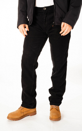 SPODNIE MĘSKIE STANLEY SZTRUKSY 405/004