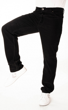 SPODNIE MĘSKIE STANLEY SZTRUKSY 405/004