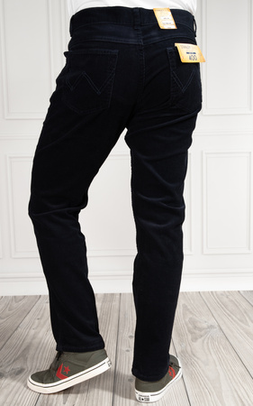 SPODNIE MĘSKIE STANLEY SZTRUKSY 425/008