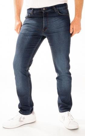 SPODNIE MĘSKIE STANLEY JEANS 400/217