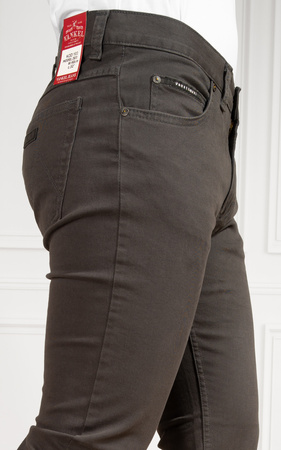SPODNIE MĘSKIE VANKEL JEANS 103