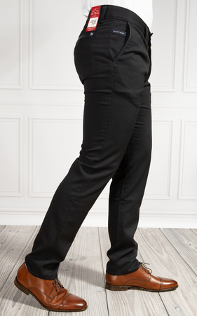 SPODNIE MĘSKIE CHINOSY 026