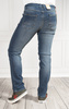 SPODNIE MĘSKIE STANLEY JEANS 400/218