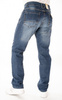 SPODNIE MĘSKIE STANLEY JEANS 400/212