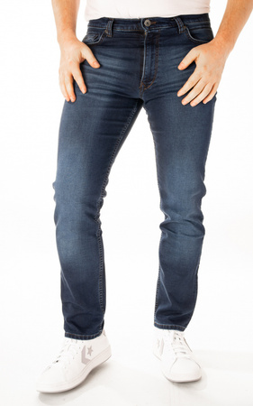 SPODNIE MĘSKIE STANLEY JEANS 400/217