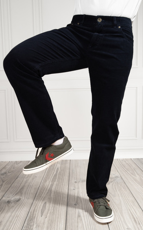 SPODNIE MĘSKIE STANLEY SZTRUKSY 425/008