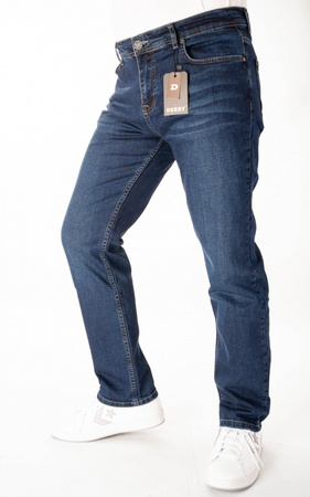 Spodnie Jeans Derby 225/217