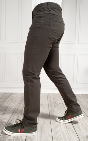 SPODNIE MĘSKIE VANKEL JEANS 103