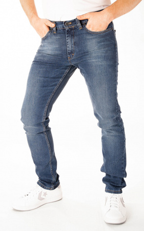 SPODNIE MĘSKIE VANKEL JEANS 099