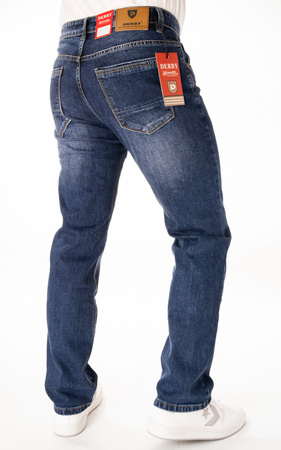 SPODNIE MĘSKIE DERBY