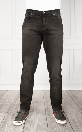 SPODNIE MĘSKIE STANLEY JEANS 400/209