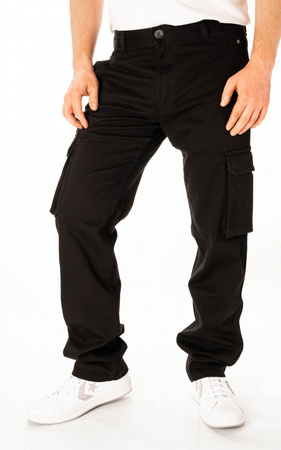 SPODNIE STANLEY JEANS BOJÓWKA 425/003