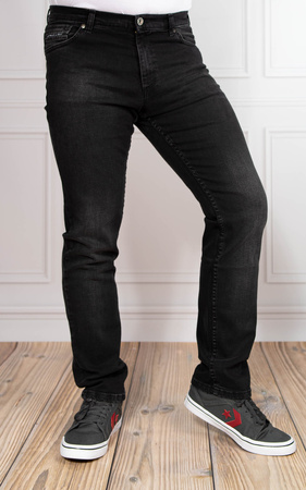 SPODNIE MĘSKIE STANLEY JEANS 400/216