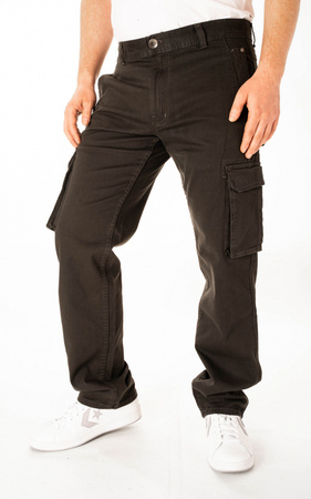 SPODNIE STANLEY JEANS BOJÓWKA 425/004