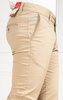 SPODNIE MĘSKIE CHINOSY  VANKEL JEANS 073