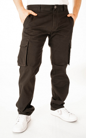 SPODNIE STANLEY JEANS BOJÓWKA 425/004