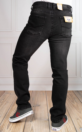 SPODNIE MĘSKIE STANLEY JEANS 400/216