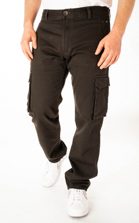 SPODNIE STANLEY JEANS BOJÓWKA 425/004