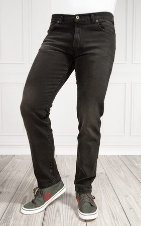 SPODNIE MĘSKIE STANLEY JEANS 400/209