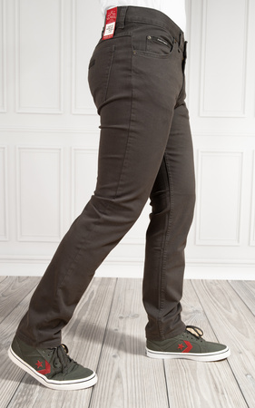 SPODNIE MĘSKIE VANKEL JEANS 103