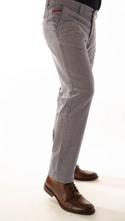 SPODNIE MĘSKIE CHINOSY 092