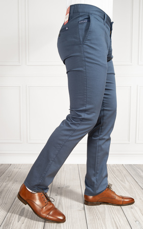 SPODNIE MĘSKIE CHINOSY VANKEL JEANS 008