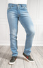 SPODNIE MĘSKIE STANLEY JEANS 400/206