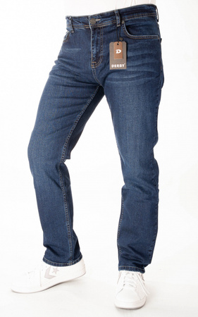 Spodnie Jeans Derby 225/217