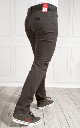 SPODNIE MĘSKIE VANKEL JEANS 103