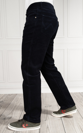 SPODNIE MĘSKIE STANLEY SZTRUKSY 425/008