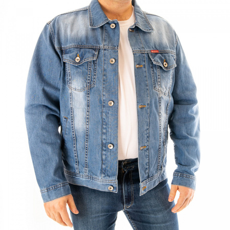 Kurtka Katana Jeans Stanley 206