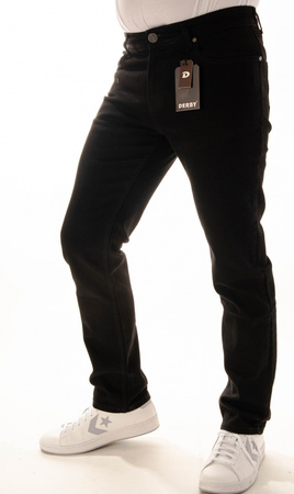 SPODNIE MĘSKIE DERBY JEANS 233