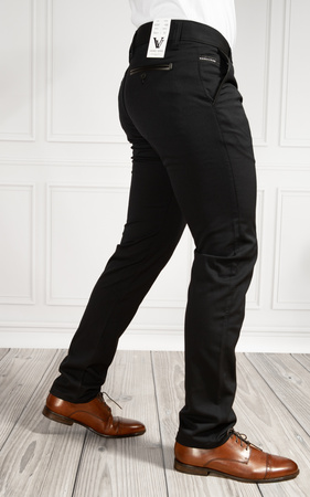 SPODNIE MĘSKIE CHINOSY VANKEL JEANS 605F