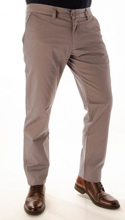 SPODNIE MĘSKIE CHINOSY 105