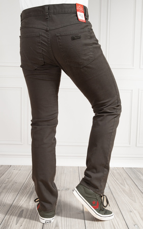 SPODNIE MĘSKIE VANKEL JEANS 103