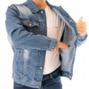 Kurtka Katana Jeans Stanley 206