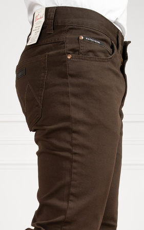 SPODNIE MĘSKIE VANKEL JEANS 049