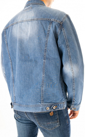 Kurtka Katana Jeans Stanley 206