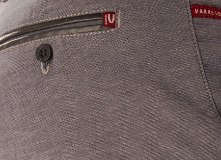 SPODNIE MĘSKIE CHINOSY 092