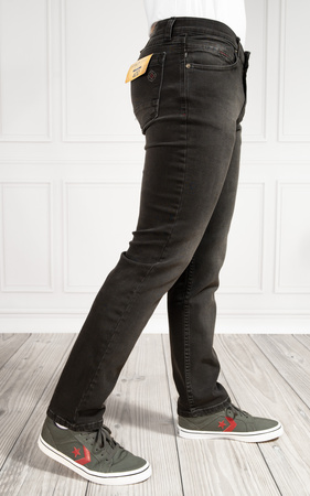 SPODNIE MĘSKIE STANLEY JEANS 400/209