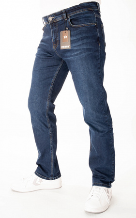 Spodnie Jeans Derby 225/217