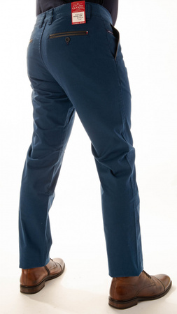 SPODNIE MĘSKIE CHINOSY 072