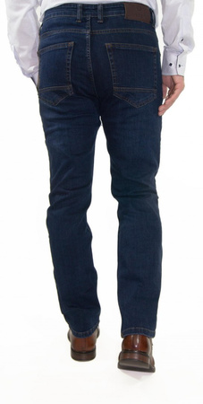 SPODNIE MĘSKIE DERBY JEANS 226/236