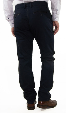 SPODNIE MĘSKIE CHINOSY 045