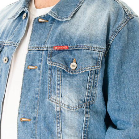 Kurtka Katana Jeans Stanley 206