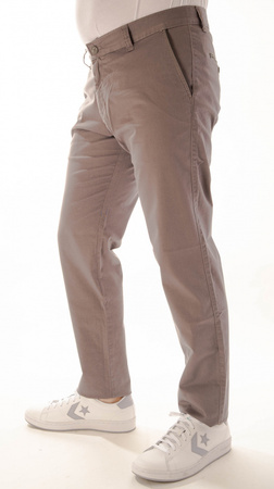 SPODNIE MĘSKIE CHINOSY 105