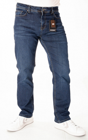 Spodnie Jeans Derby 225/217
