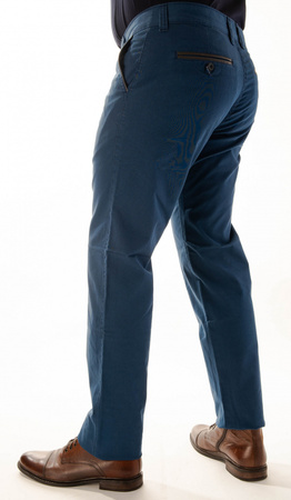 SPODNIE MĘSKIE CHINOSY 072