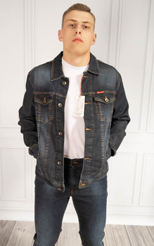 Kurtka Katana Jeans Stanley 108